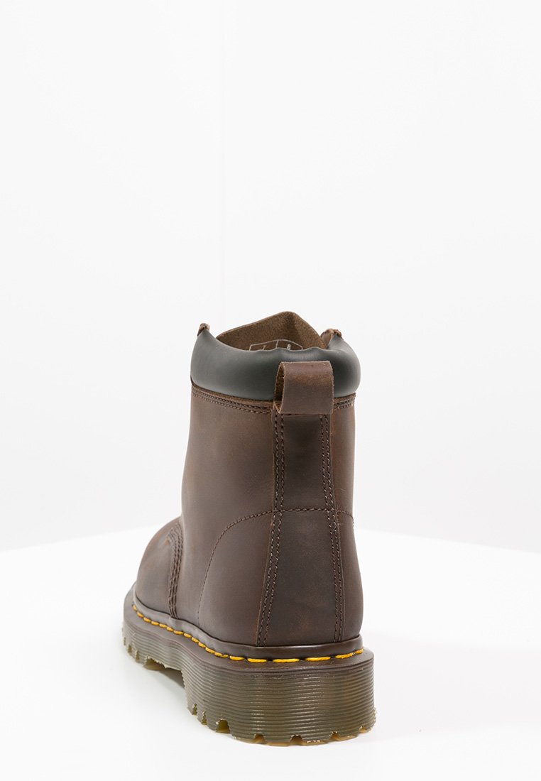 dr martens 939 marron