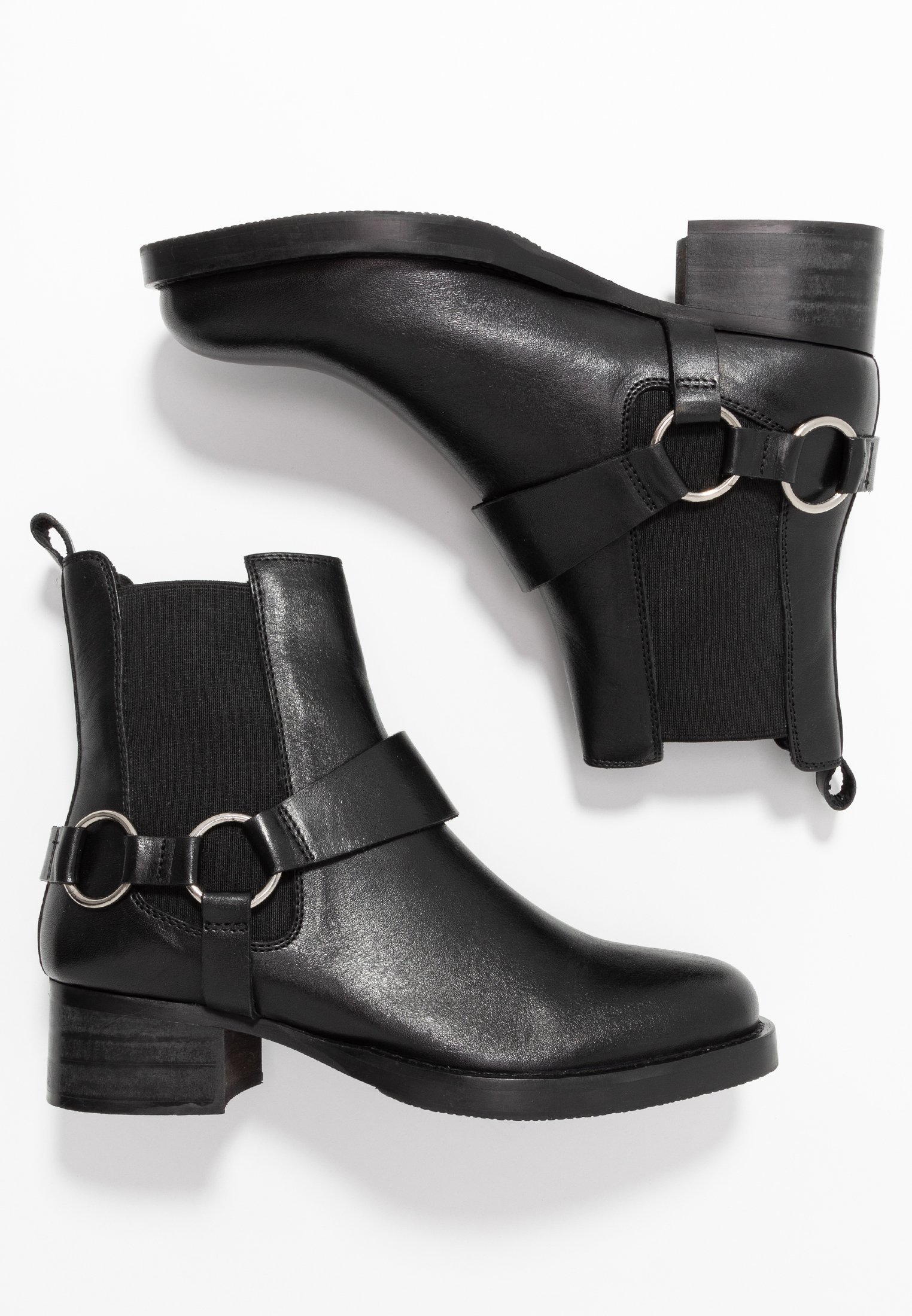 zign cowboy biker boots zign cowboy biker boots