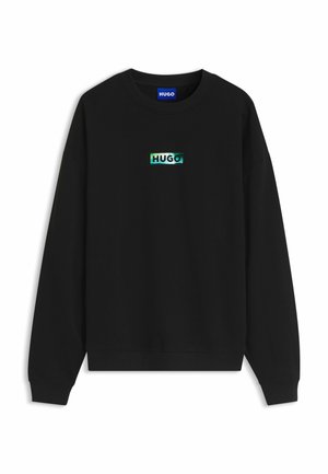 HUGO, - Bluza