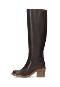 Shabbies Amsterdam Boots brown Zalando