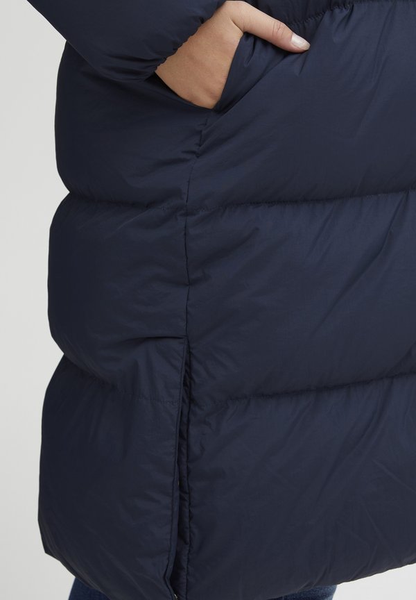 OXElice - Winter coat - total eclipse4