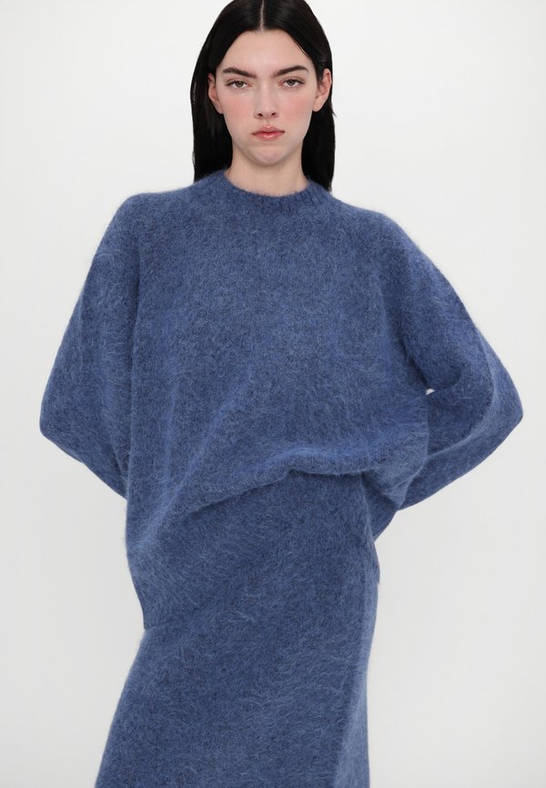 FURE FLUFFY - Jumper3