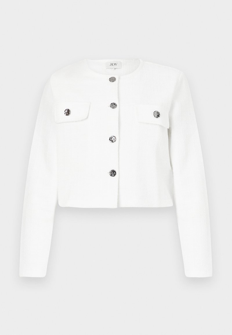 JDY Blazer crème