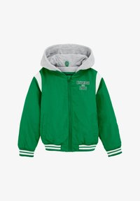 Vybrané, bright green