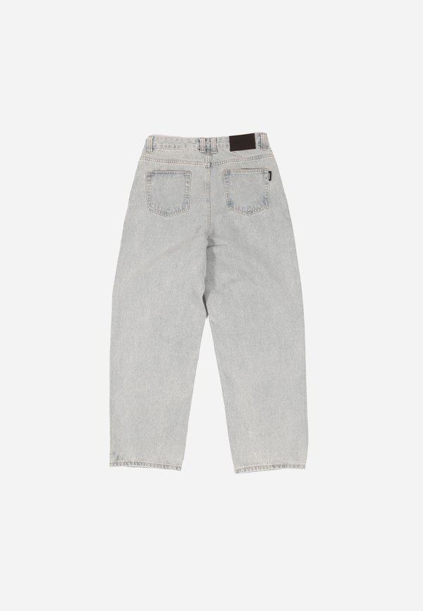 SIGNATURE CASPER PANT UNISEX - Relaxed fit jeans3