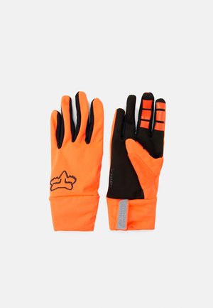 RANGER FIRE GLOVE - Fingervantar - orange