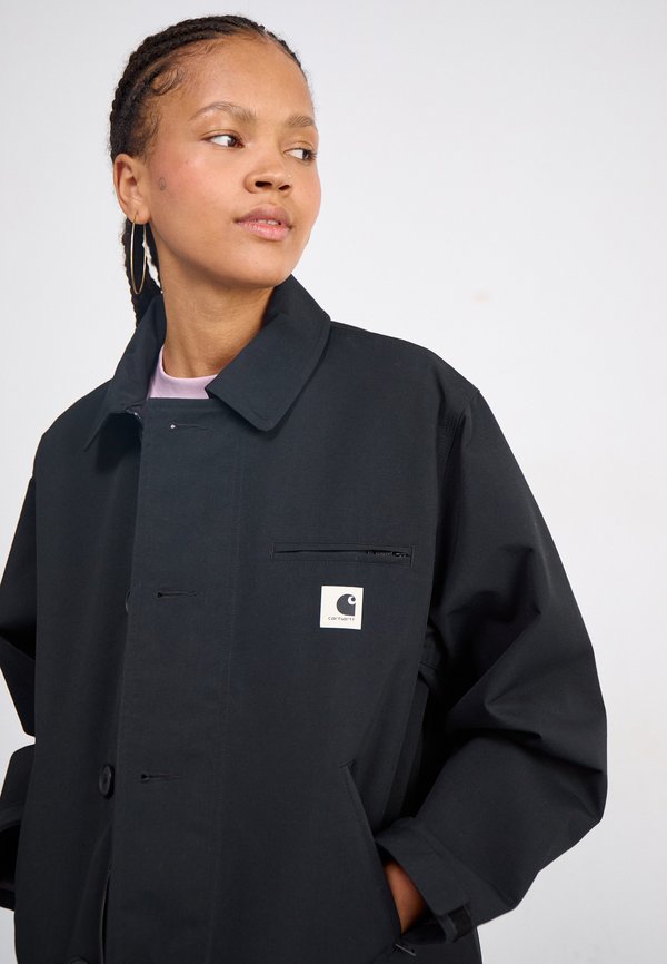 BARNETT JACKET - Summer jacket2