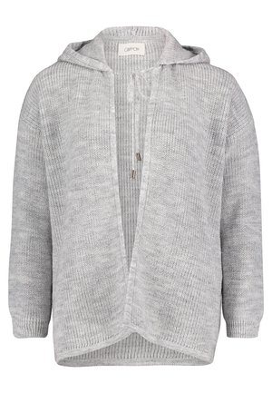 Gilet - grey