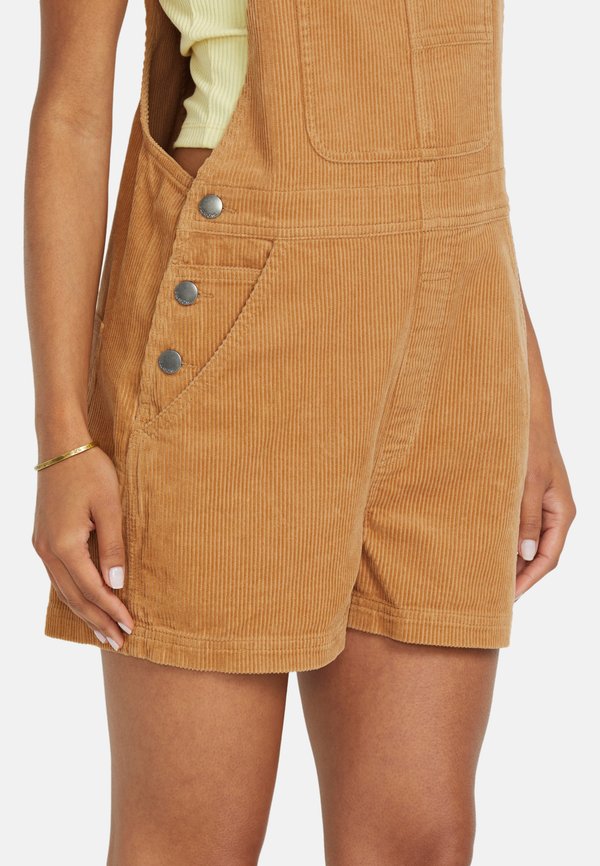 CANYON OVERALL  - Dungarees - tlm3