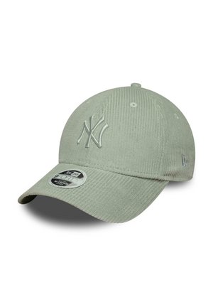 YANKEES NEW ERA  9FORTY M-CROWN - Gorra - grün