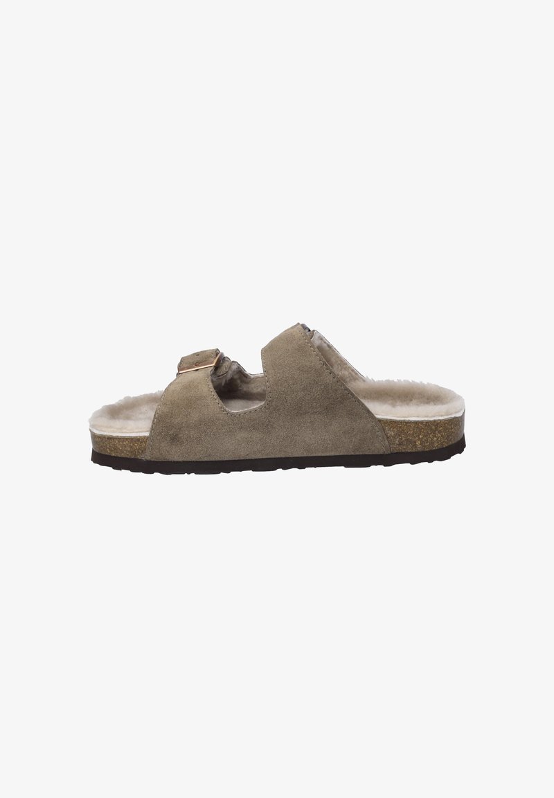 Josef Seibel HERMINE 12 - Mules - taupe