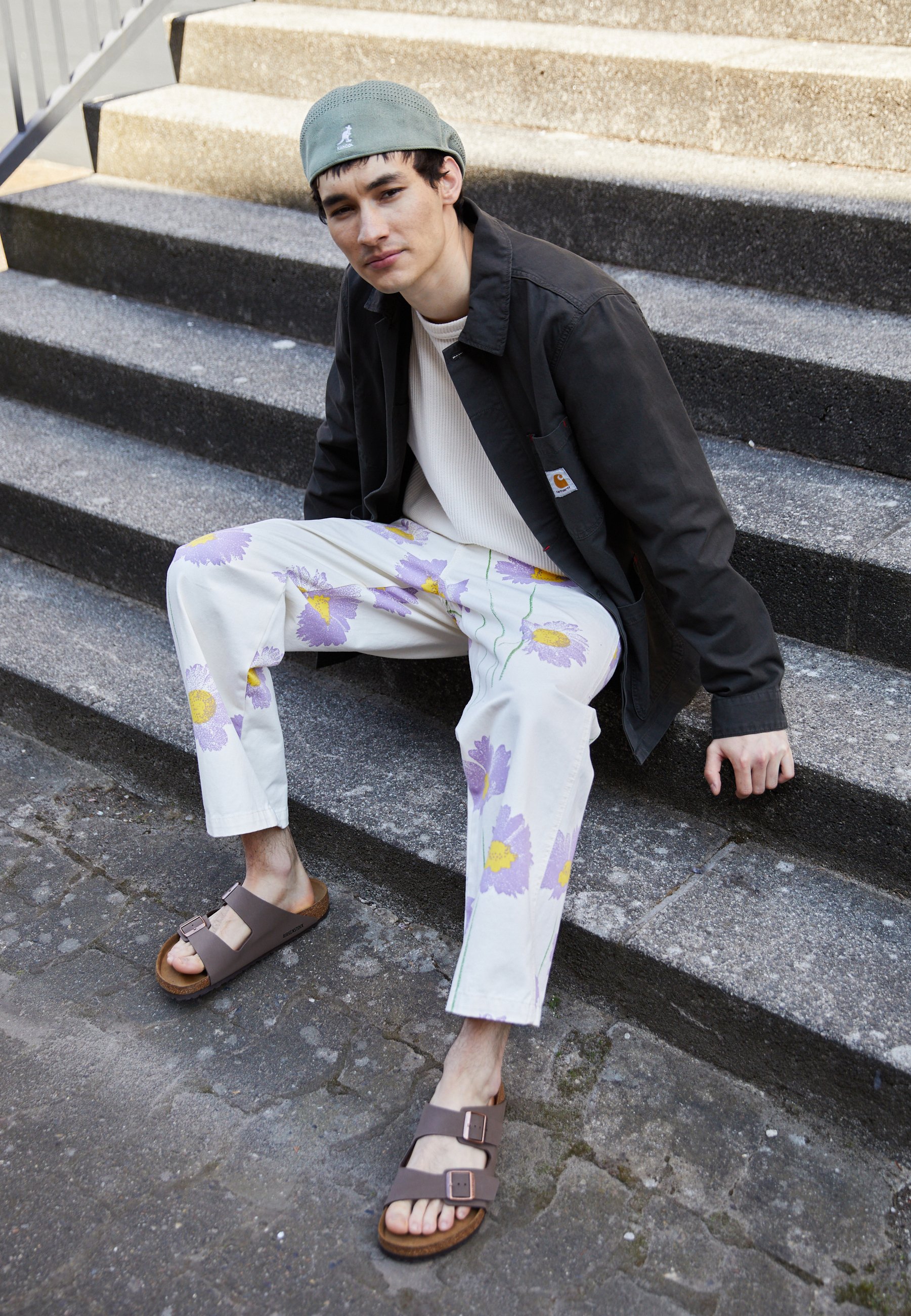 birkenstock dam zalando