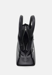 Calvin Klein CODE TOTE - Handtasche - black
