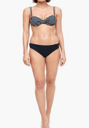Bikini pezzo sotto - black
