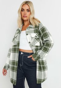 Yours Clothing - Kurtka wiosenna