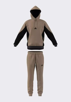 COMPLETA KB5265 SET - Chándal - beige