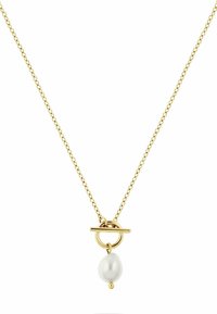 FAVS Halskette - geelgouden kleur