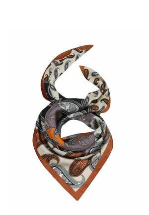NICKI ELSAR - Foulard - beige