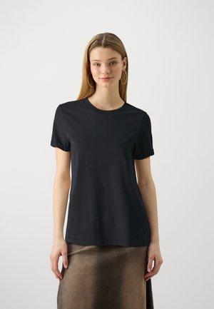 VMPAULA - T-shirt basic - black