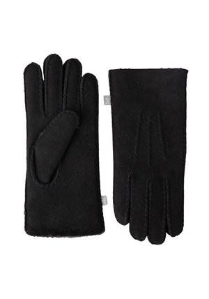 Gloves - black