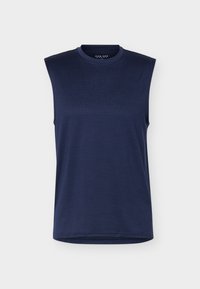 Sélectionné, dark blue