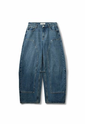 Sofie Schnoor, C - Φαρδύ τζιν -  denim blue