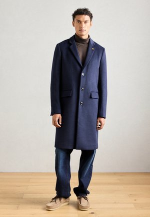 COAT - Klasický kabát - peacoat