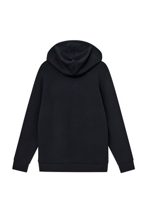Jersey con capucha - saltue navy