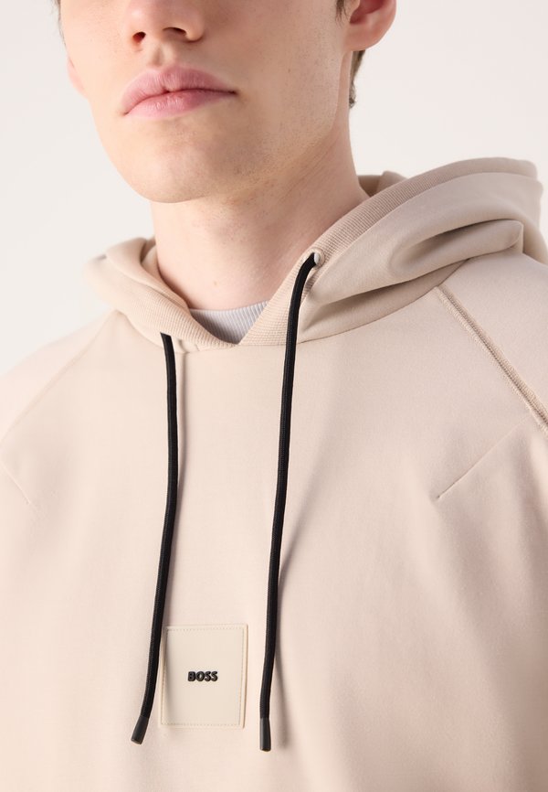 SOODY - Sweatshirt - open beige3