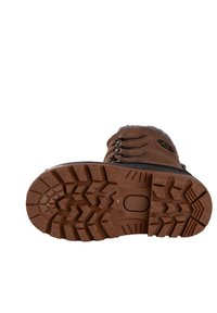 Lee Cooper UNISEX brązowy