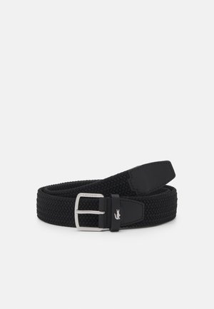 Ceinture - noir