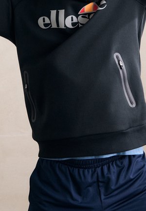 Sweater - black