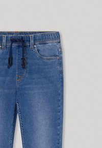 Pepe Jeans Vaqueros slim fit - denim