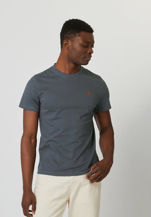 ARCY - T-Shirt basic - grey