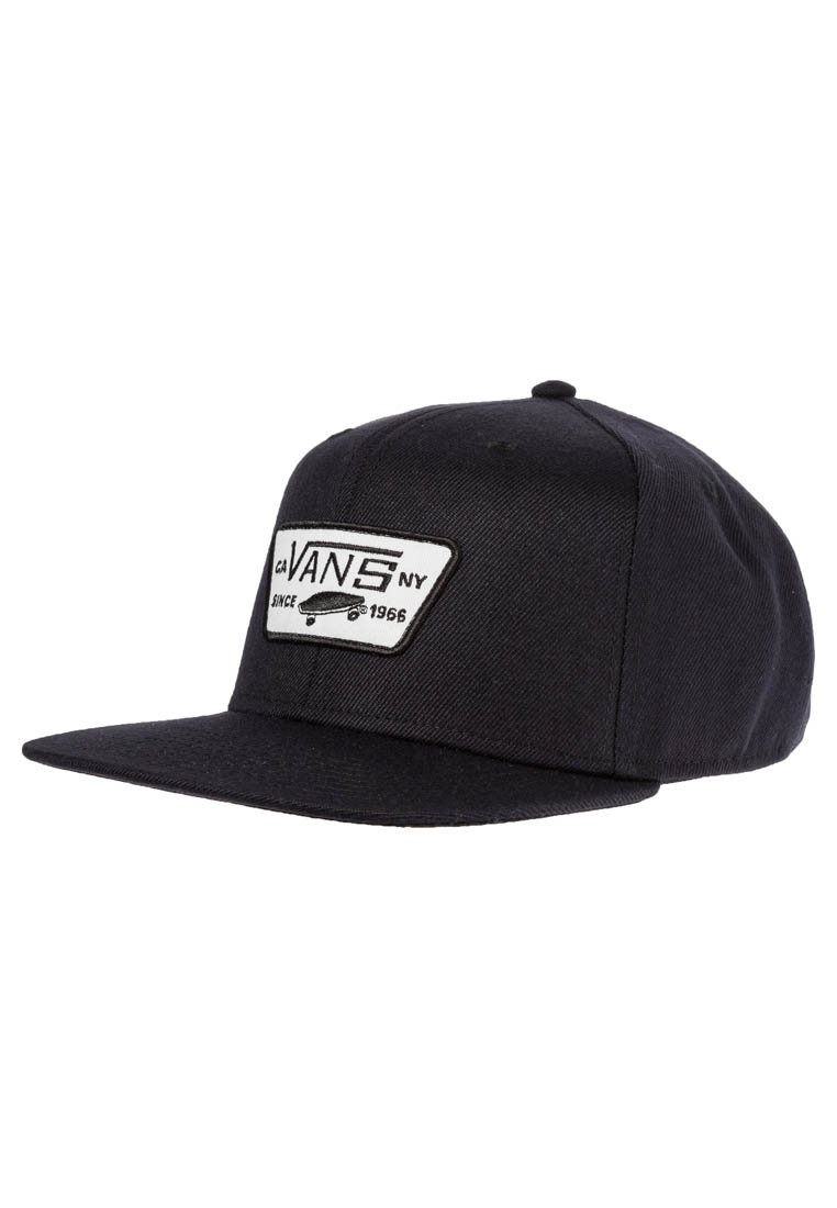 Vans Cap schwarz