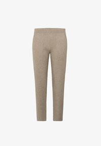 Unselected, mocha meringue melange