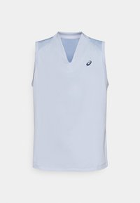 Nevybrané, grey blue