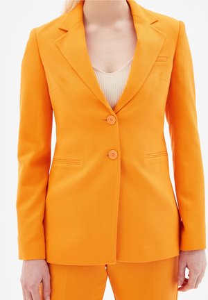 Blazer - orange
