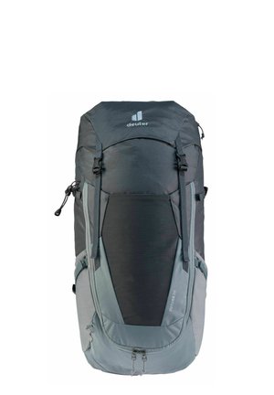 FUTURA  - Hiking rucksack - schwarz