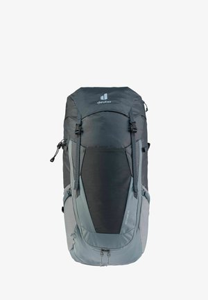 Deuter FUTURA - Trekkingrucksack - schwarz