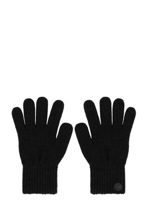 UNISEX - Pirštinės - black