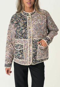 Chaqueta de entretiempo - multicolor