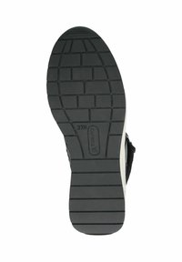 Caprice ELEGANTE WARM GEFÜTTERTMIT CAP AIRMOT FB - Bottes de neige - black comb i