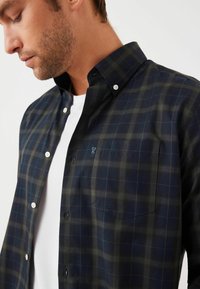 Next EASY OXFORD - Majica - black