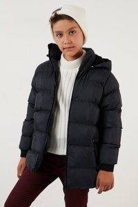 LELA REGULAR FIT - Giacca invernale - navy blue