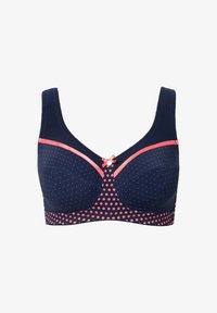 Ikke valgt, night blue