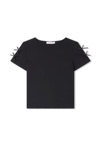 Non selezionato, nero