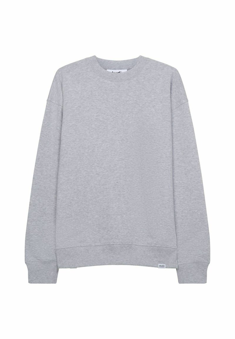 Studio Seidensticker Sweater grijs Studio Seidensticker Sweater grijs