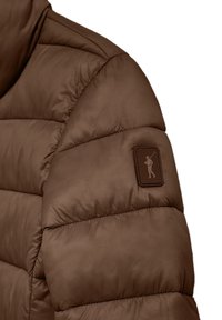Polo Club Winter jacket - brown