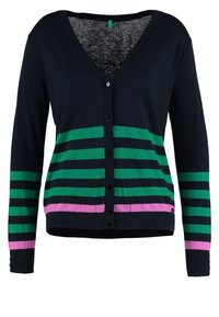 United Colors of Benetton Kofta - dark blue